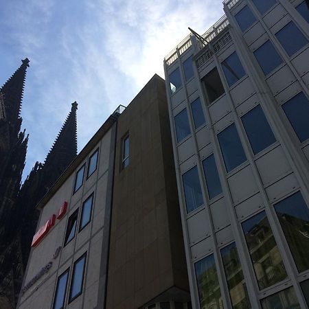 First Domizil Cologne Exterior photo