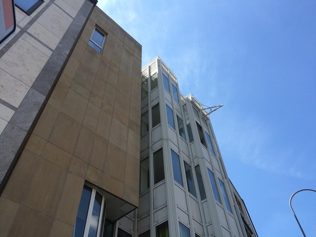 First Domizil Cologne Exterior photo